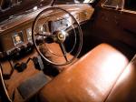 Dodge Coronet Station Wagon 1949 года